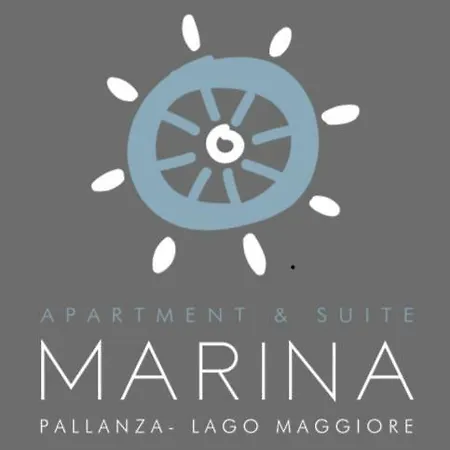 Διαμέρισμα Marina & *