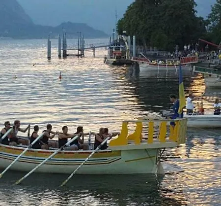 Marina & * Verbania