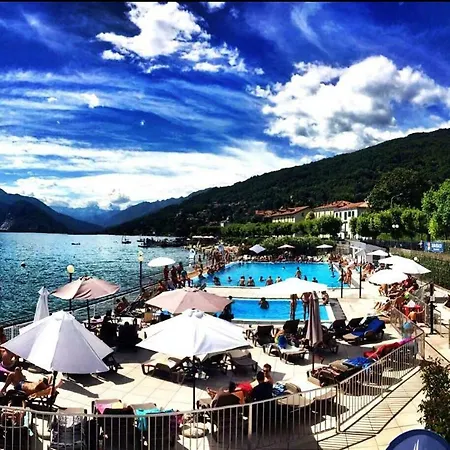 Marina & Apartamento *