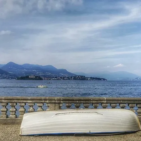 Marina & Διαμέρισμα *