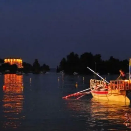 Marina & Apartamento *