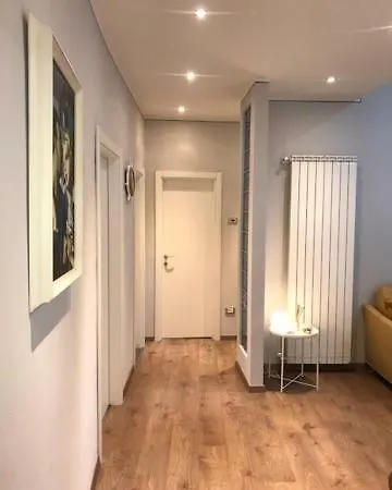 Apartamento Marina &