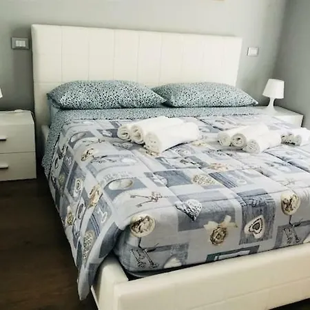Apartamento Marina & Verbania