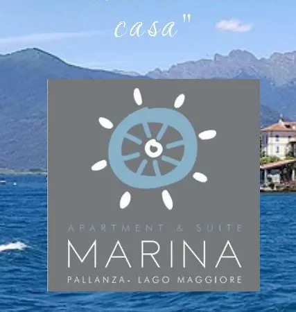 Διαμέρισμα Marina & *