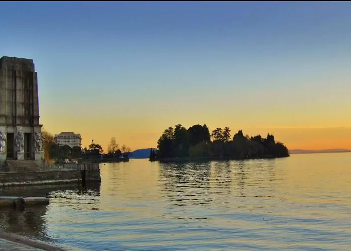 Marina & Lägenhet *