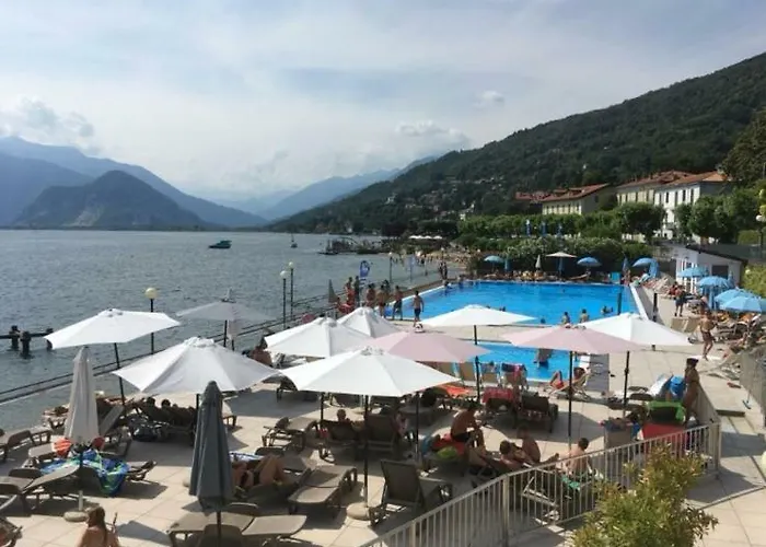 Marina & Lägenhet *