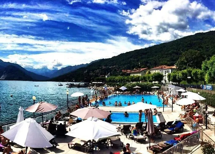 Marina & 아파트 *