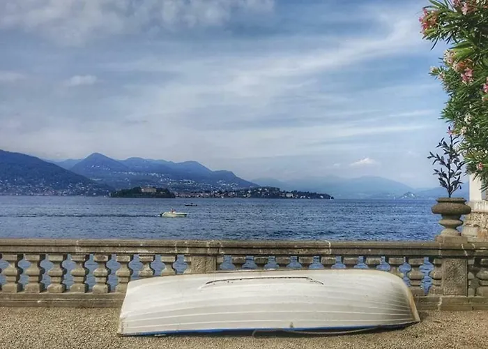 Marina & 아파트 *