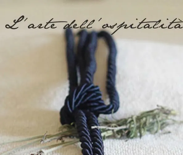 Lägenhet Marina & Verbania